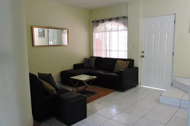 Cumbres De San Francisco Apartment San Salvador Bagian luar foto
