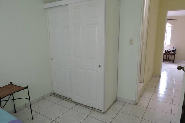 Cumbres De San Francisco Apartment San Salvador Bagian luar foto