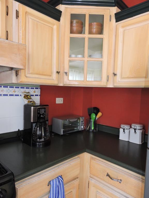 Cumbres De San Francisco Apartment San Salvador Bagian luar foto