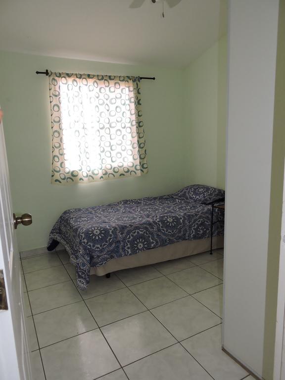 Cumbres De San Francisco Apartment San Salvador Bagian luar foto